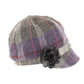 Ladies Irish Newsboy Caps