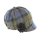 Ladies Irish Newsboy Caps