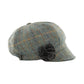 Ladies Irish Newsboy Caps