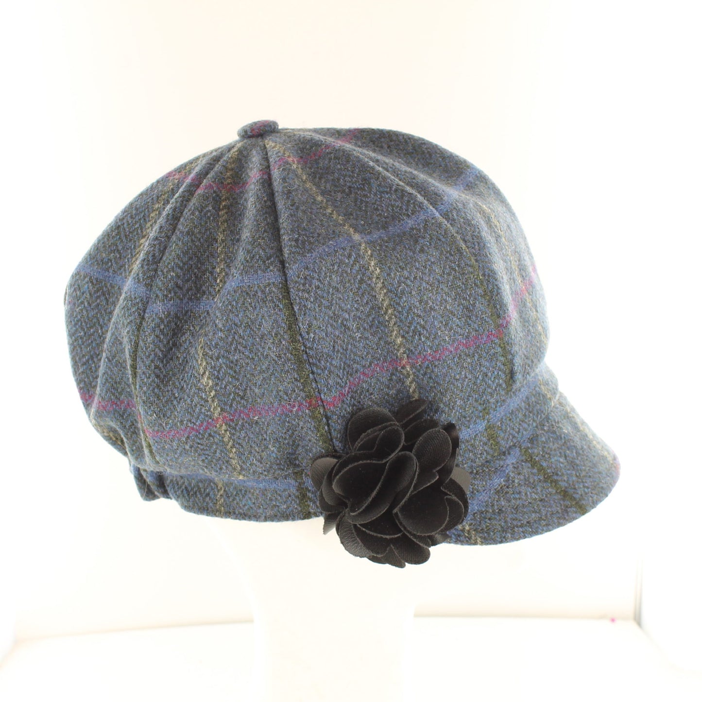 Ladies Irish Newsboy Caps