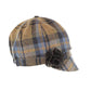 Ladies Irish Newsboy Caps