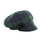 Ladies Irish Newsboy Caps