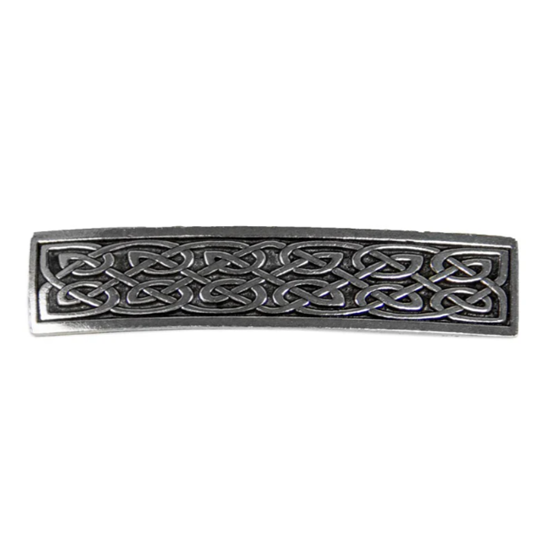 Celtic Barrette