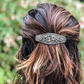 Flowers Barrette