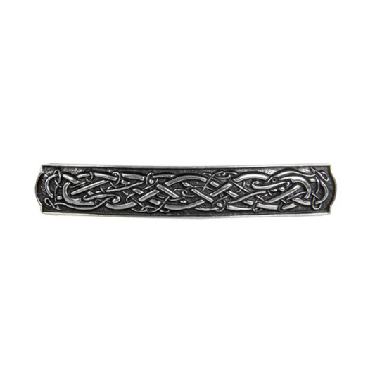 Celtic Bar Barrette