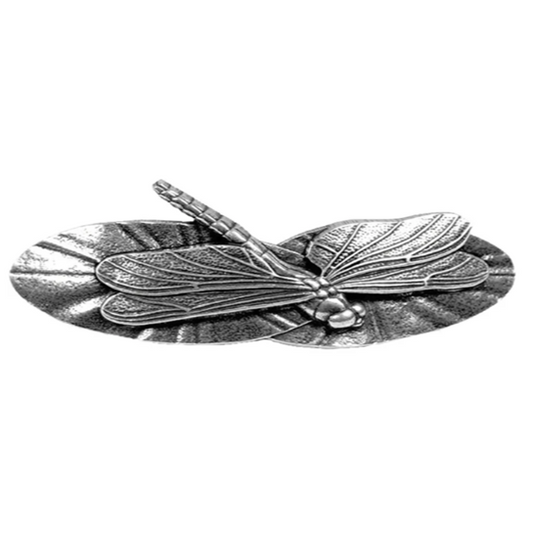 Dragonfly Barrette