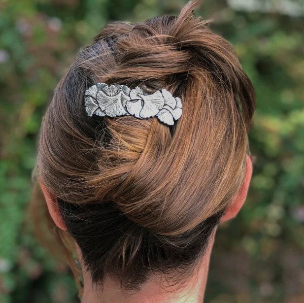Ginko Barrette