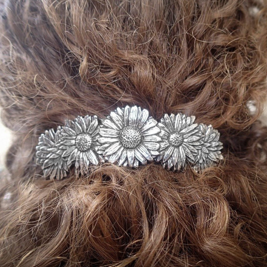 Daisy Barrette