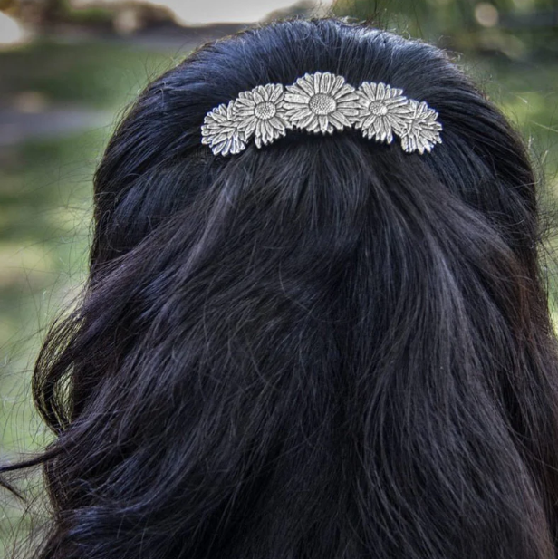 Daisy Barrette