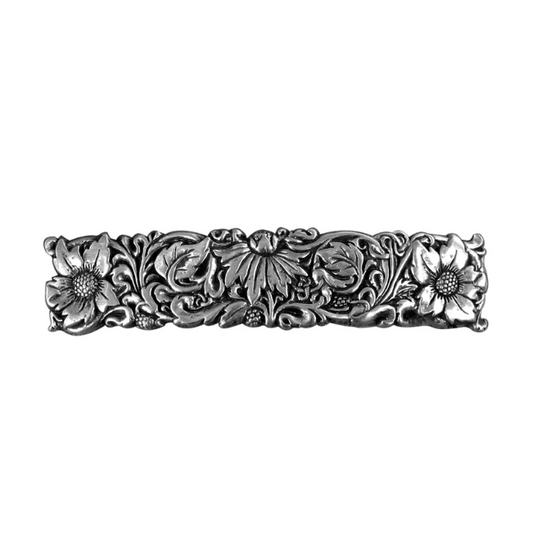 Wildflower Barrette