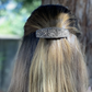 Celtic Horseshoe Barrette