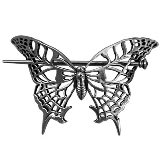Butterfly Hair Stick