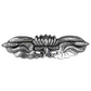 Lotus Barrette