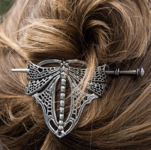 Dragonfly Hair Stick