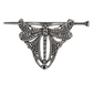 Dragonfly Hair Stick
