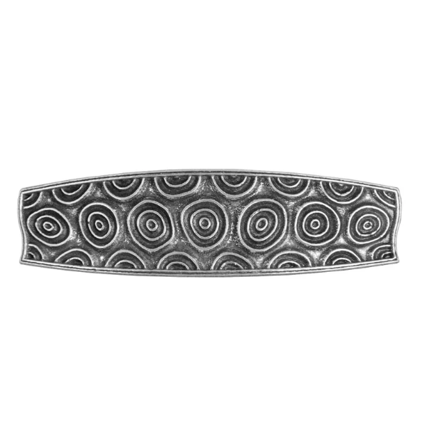 Hoops Barrette