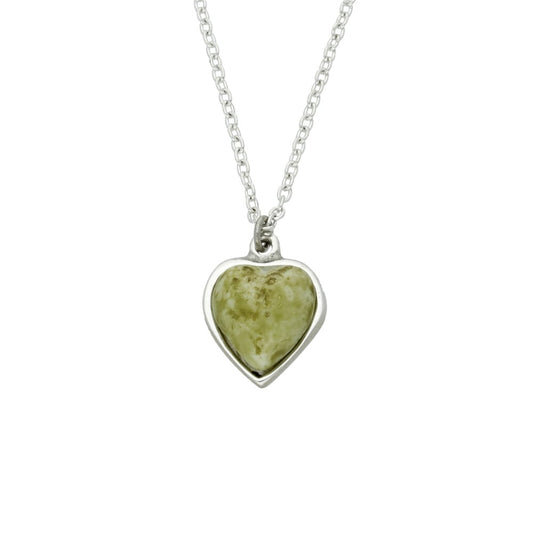 Iona heart pendant Necklace