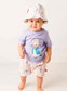 Peter Rabbit Love Summer Shorts