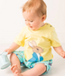 Peter Rabbit In The Garden T-Shirt