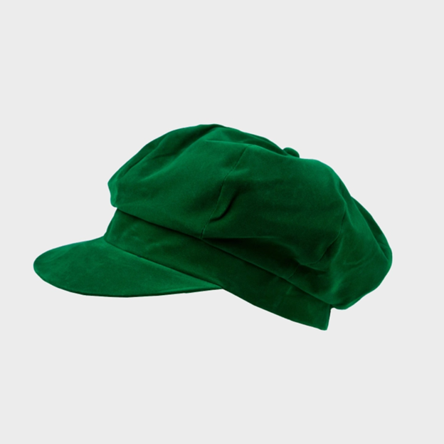 Water Resistant Cap