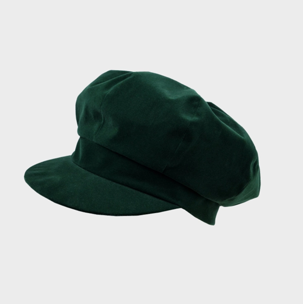 Water Resistant Cap