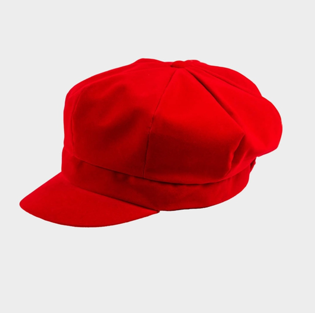 Water Resistant Cap