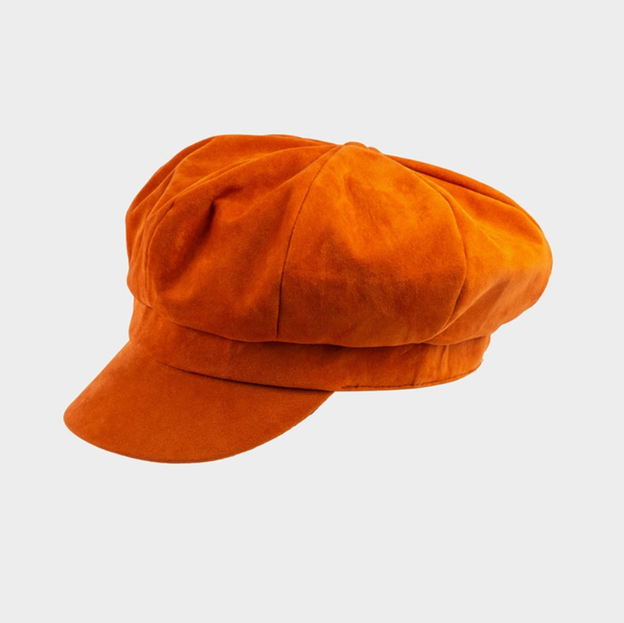 Water Resistant Cap