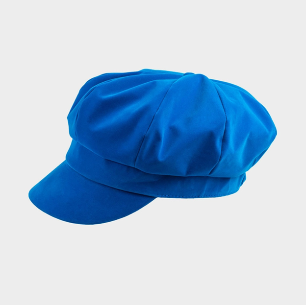 Water Resistant Cap