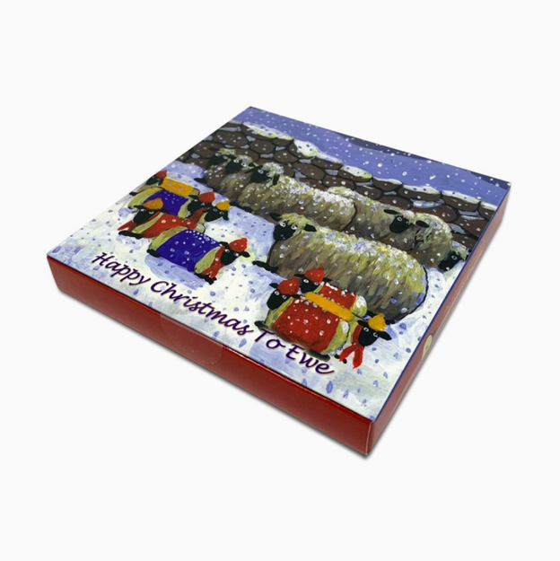 Greeting Card Pack Christmas 2