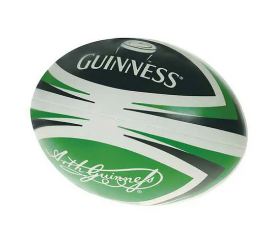 Guinness Rugby Mini Stress Ball