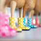 Dcuk Ducklets Spotty Boots