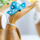 Dcuk Spotty Hat & Boots Duckling