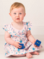Peter Rabbit Love Summer Dress