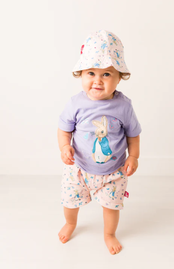 Peter Rabbit Love Summer T-Shirt