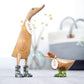 Dcuk Floral Boot Ducklets
