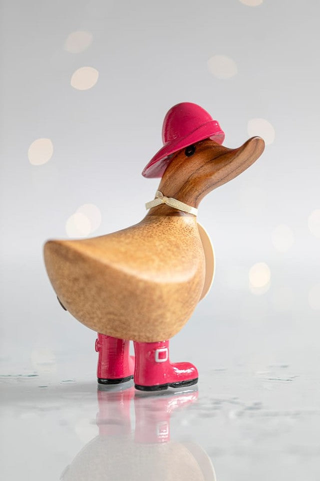 DCUK Rainy Day Duckys