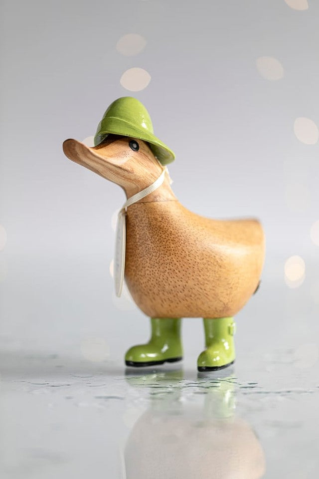 DCUK Rainy Day Duckys