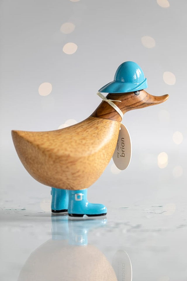 DCUK Rainy Day Duckys