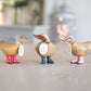 Dcuk Floral Boots Ducky