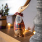 Dcuk Tartan Waistcoat Duckling