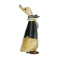 Dcuk Tartan Waistcoat Duckling
