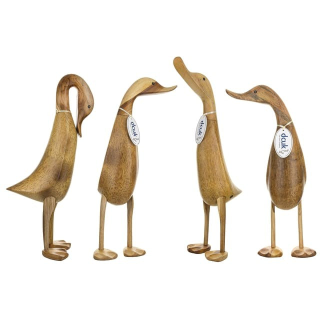 Dcuk Natural Ducklets