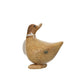 Dcuk Natural Finish Ducky