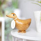 Dcuk Natural Finish Ducky