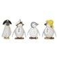 Dcuk Seafaring Penguin