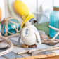 Dcuk Seafaring Penguin