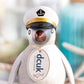 Dcuk Seafaring Penguin