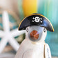Dcuk Seafaring Penguin