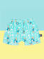 Peter Rabbit In The Garden Shorts