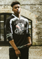 Toucan Hockey Jersey Black and Green